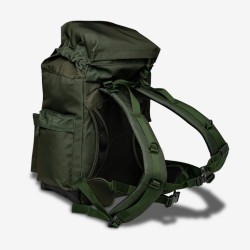 MOCHILA 25L CAZA 01 VERDE