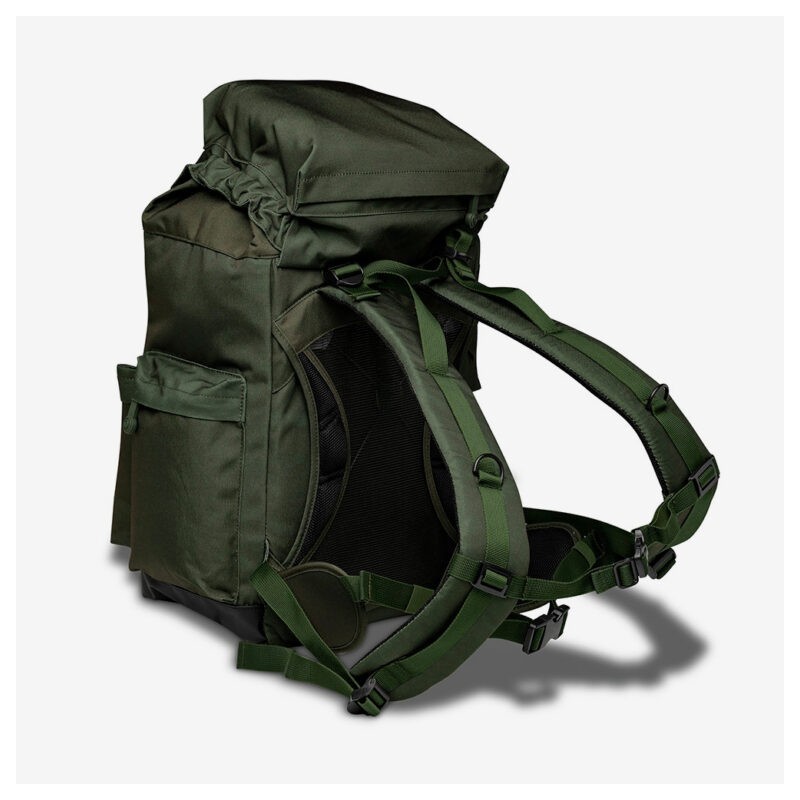 MOCHILA 25L CAZA 01 VERDE
