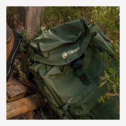 MOCHILA 25L CAZA 01 VERDE