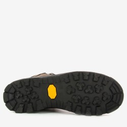 BOTA CAZADOR GORE-TEX MARRON