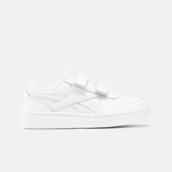 DEPORTIVO VELCROS WHITE