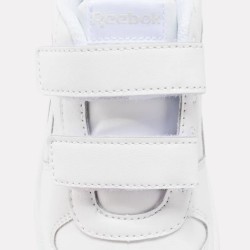 DEPORTIVO VELCROS WHITE