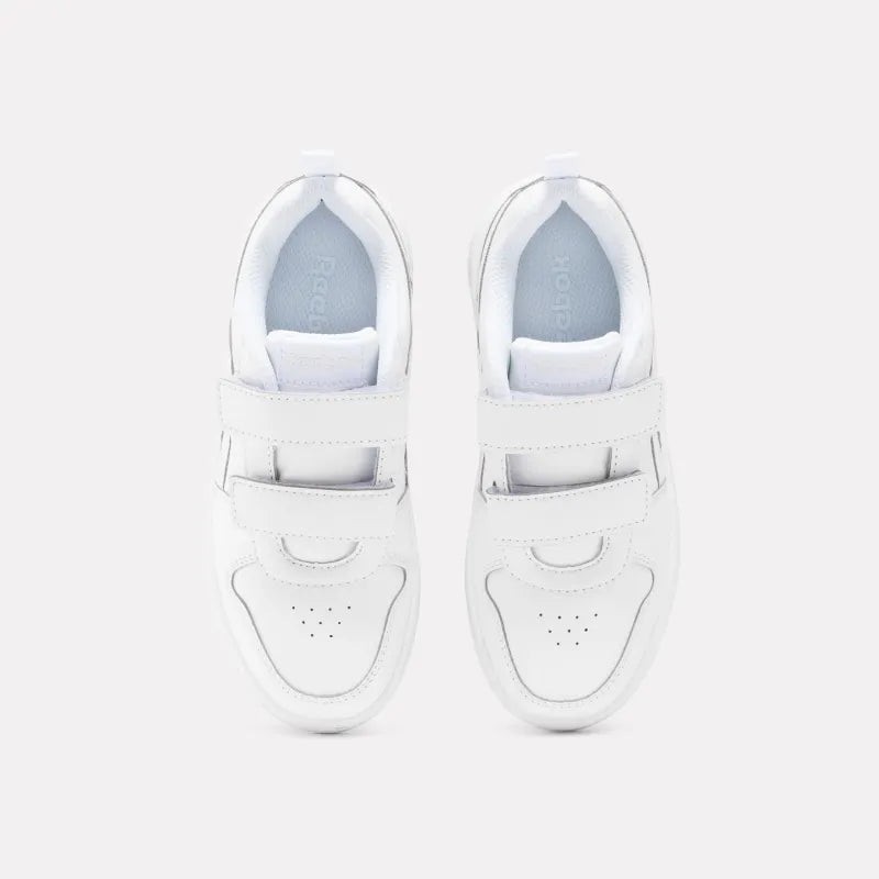 DEPORTIVO VELCROS WHITE