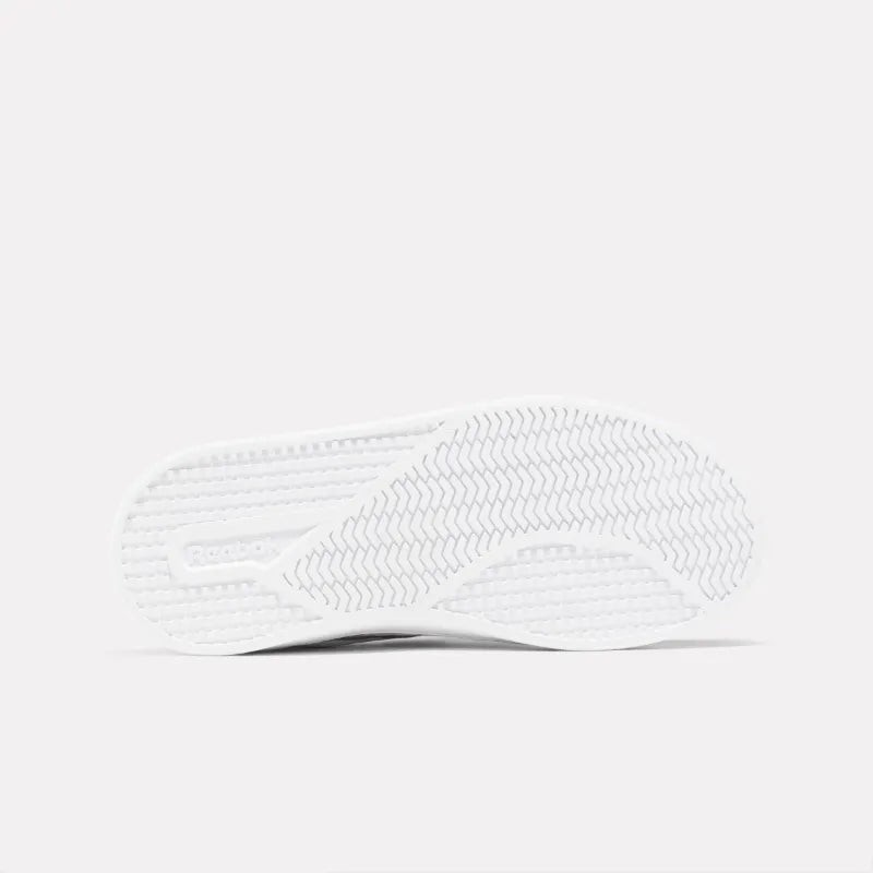 DEPORTIVO VELCROS WHITE