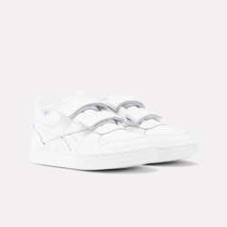 DEPORTIVO VELCROS WHITE