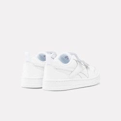 DEPORTIVO VELCROS WHITE