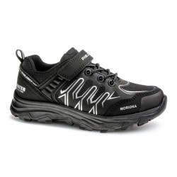 DEPORTIVO BLACK/GREEN