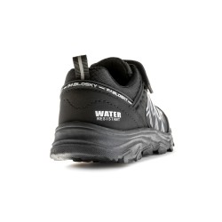 DEPORTIVO BLACK/GREEN