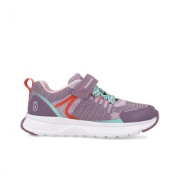 ZAPATO SPORT LILA