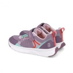 ZAPATO SPORT LILA