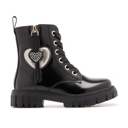 MILITAR CPRAZONES BLACK
