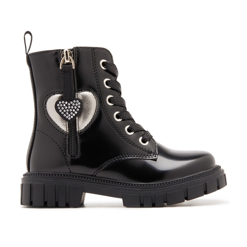 MILITAR CPRAZONES BLACK