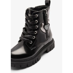MILITAR CPRAZONES BLACK