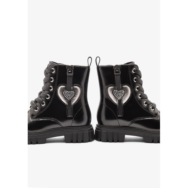 MILITAR CPRAZONES BLACK