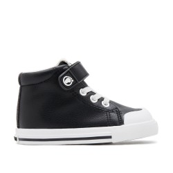 SNEKERS BOTA BAREFOOT BLACK