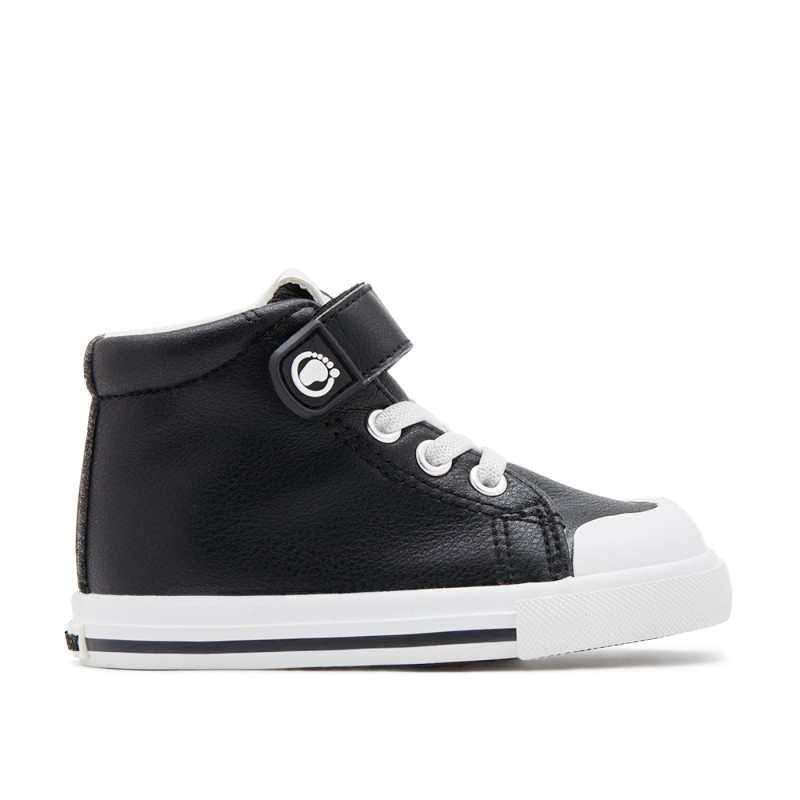 SNEKERS BOTA BAREFOOT BLACK