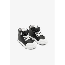 SNEKERS BOTA BAREFOOT BLACK