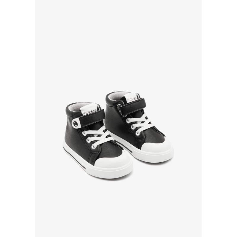 SNEKERS BOTA BAREFOOT BLACK