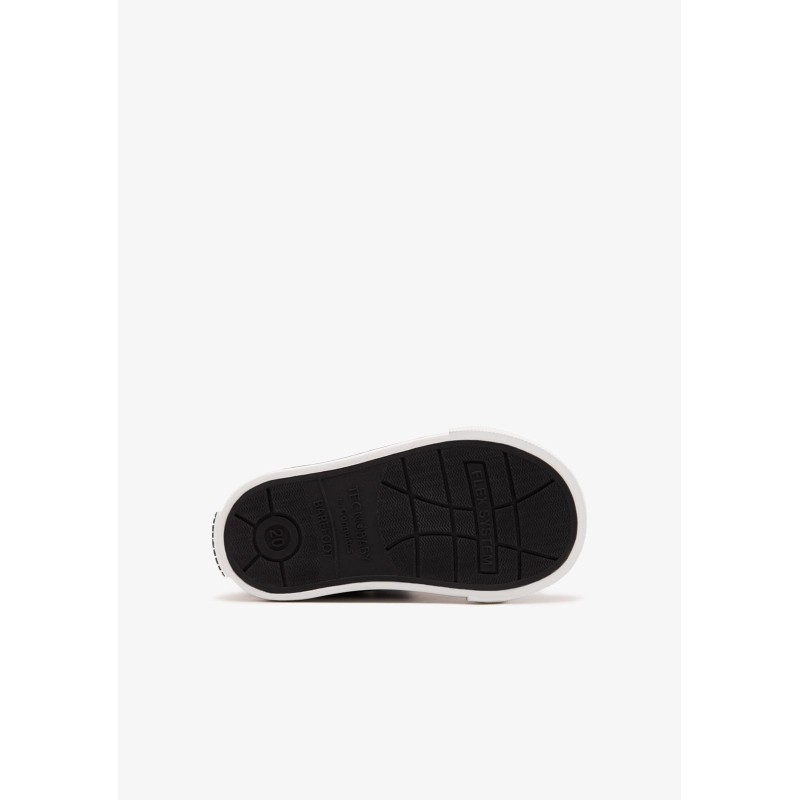 SNEKERS BOTA BAREFOOT BLACK