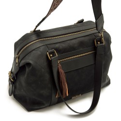 BOLOS ASAS JUST NEGRO