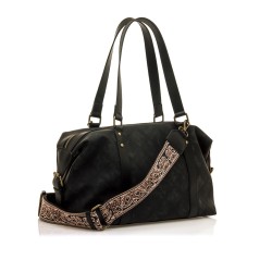 BOLOS ASAS JUST NEGRO