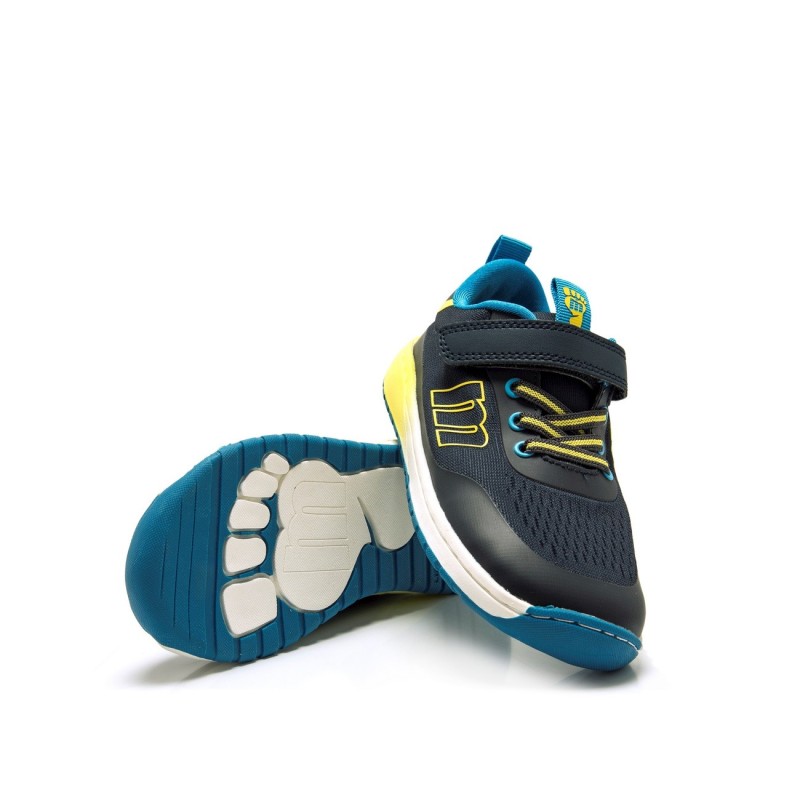 DEPORTIVO BAREFOOT MARINO