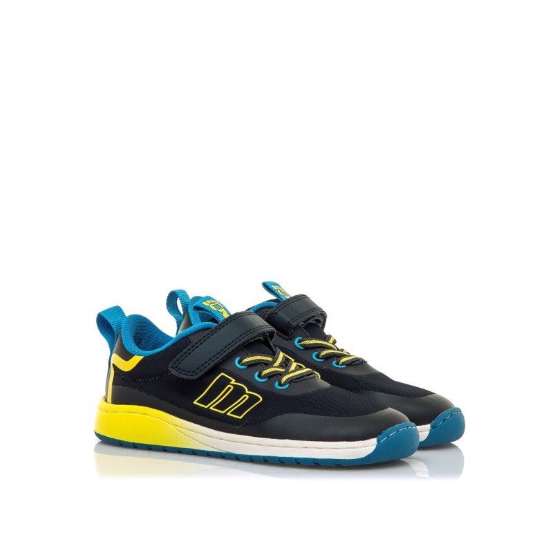 DEPORTIVO BAREFOOT MARINO