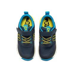 DEPORTIVO BAREFOOT MARINO