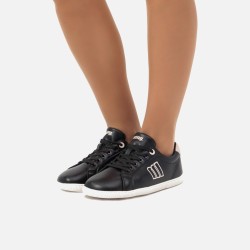 DEPORTIVO BAREFOOT NEGRO-NUDE