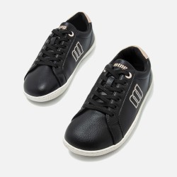 DEPORTIVO BAREFOOT NEGRO-NUDE