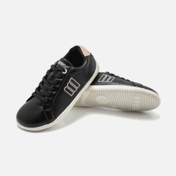 DEPORTIVO BAREFOOT NEGRO-NUDE