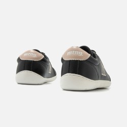 DEPORTIVO BAREFOOT NEGRO-NUDE