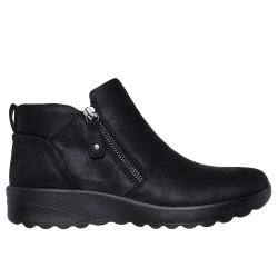 BOTIN CREMALLERA VISTA BLACK