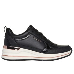 DEPORTIVO CORDONES BLACK