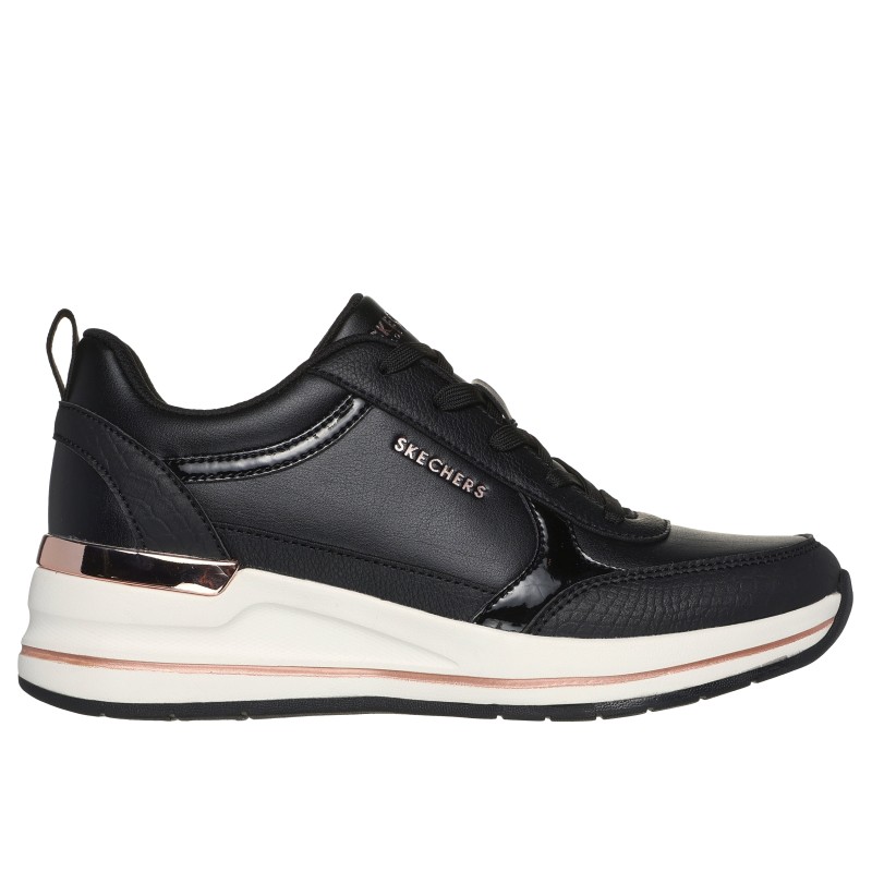 DEPORTIVO CORDONES BLACK