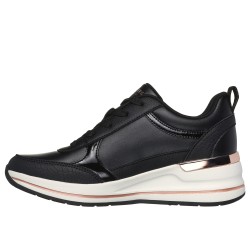 DEPORTIVO CORDONES BLACK
