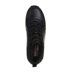 DEPORTIVO CORDONES BLACK