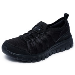 DEPORTIVO GOMAS BLACK