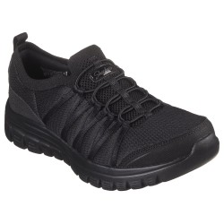 DEPORTIVO GOMAS BLACK