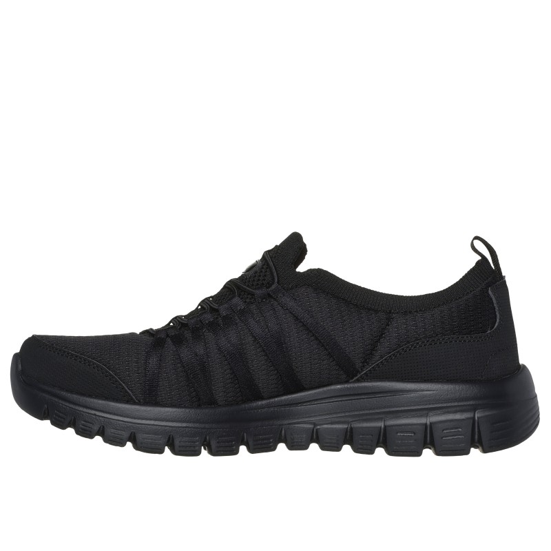 DEPORTIVO GOMAS BLACK