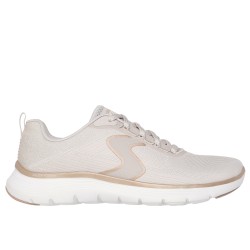DEPORTIVO CORDON NATURAL/GOLD