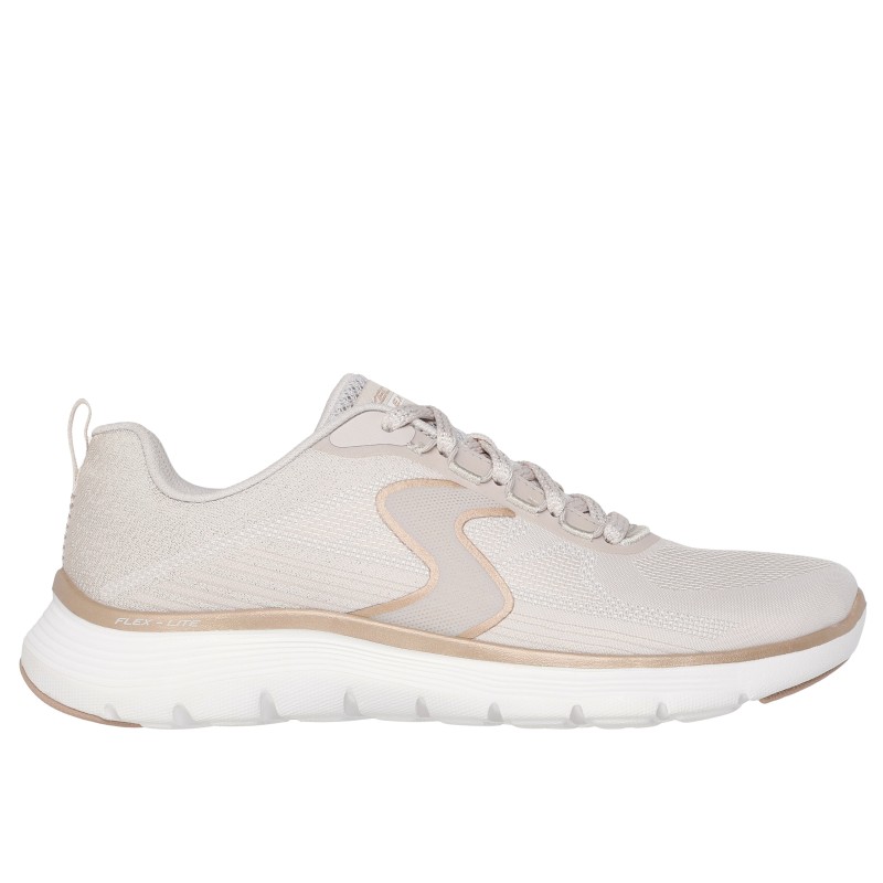 DEPORTIVO CORDON NATURAL/GOLD