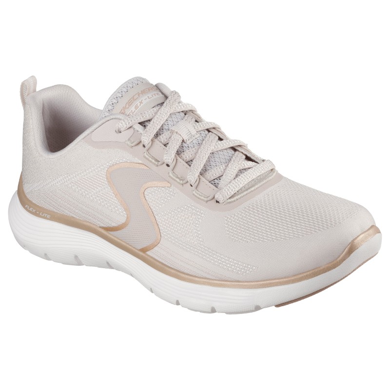 DEPORTIVO CORDON NATURAL/GOLD