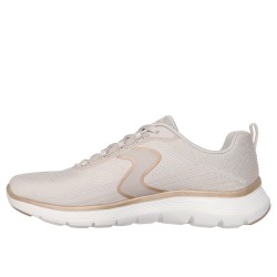 DEPORTIVO CORDON NATURAL/GOLD