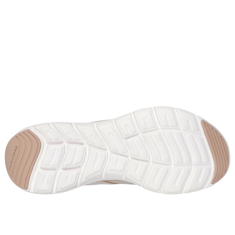 DEPORTIVO CORDON NATURAL/GOLD
