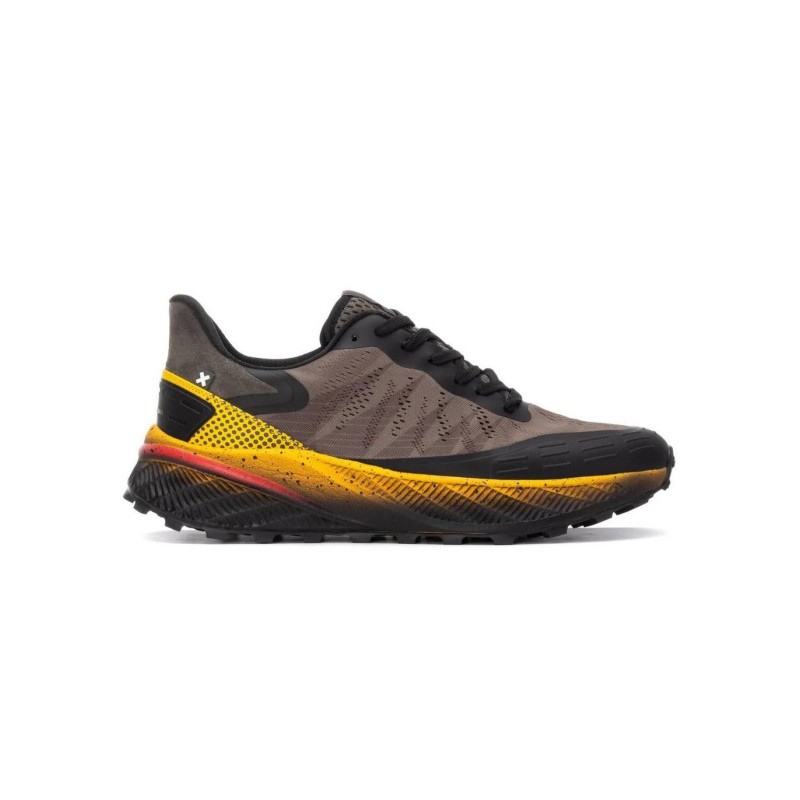 DEPORTIVO COMBINADO KAKI