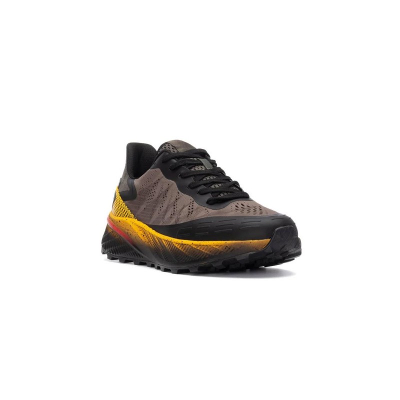 DEPORTIVO COMBINADO KAKI