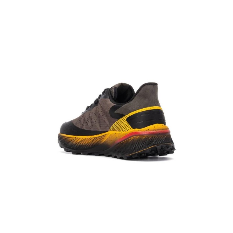 DEPORTIVO COMBINADO KAKI
