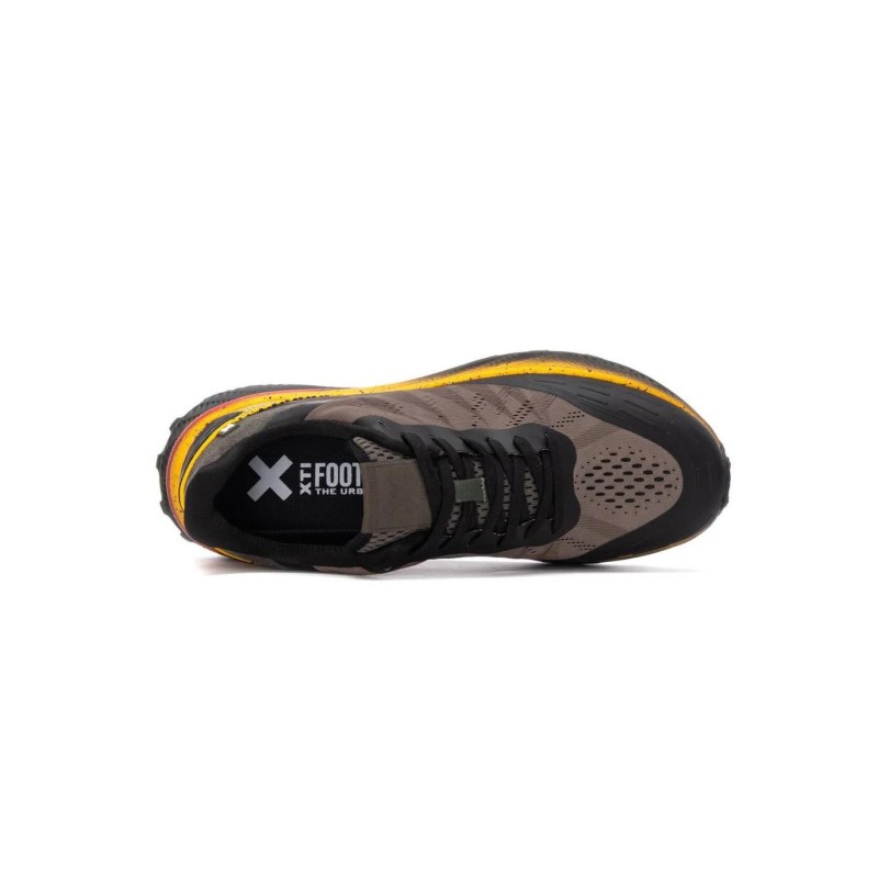 DEPORTIVO COMBINADO KAKI