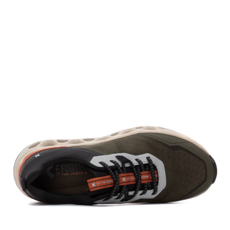 DEPORTIVO KAKI